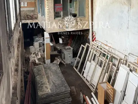 Local en Venta en Ramos Mejia, USD 400.000