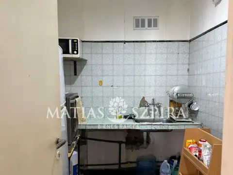 Venta Galpon Ramos Mejia