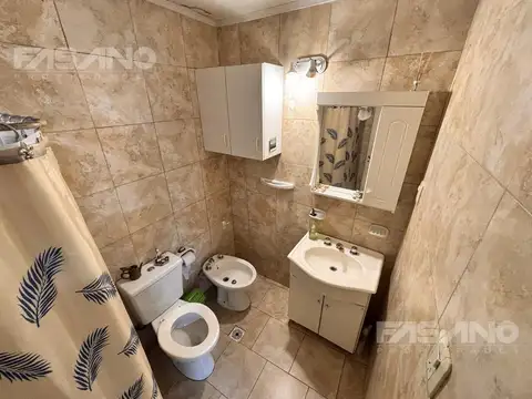 Departamento en Venta 40 años