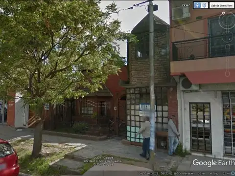 H. Yrigoyen 24070, guernica Pte. Peron B.s. As. 