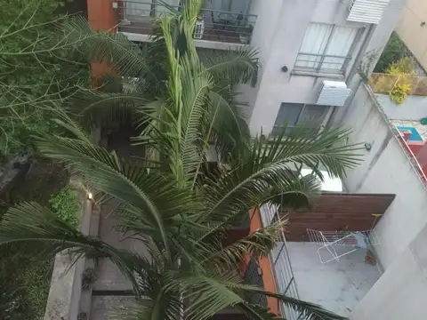 Av. Pte F. Sarmiento 300