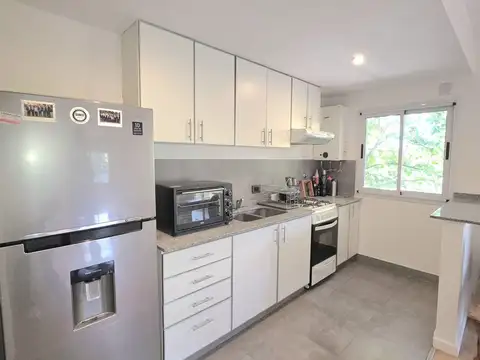 Departamento en Venta en Victoria Barrio Centro, USD 135.000