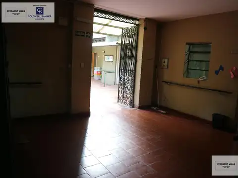 Local - Barrio Norte