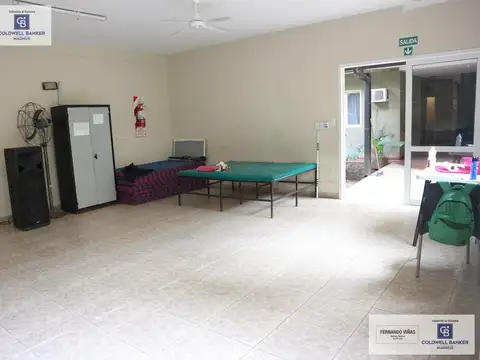Local en Alquiler 80 años