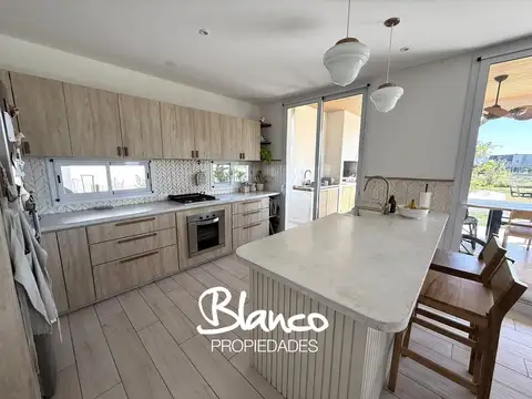 Casa en Alquiler 2 años