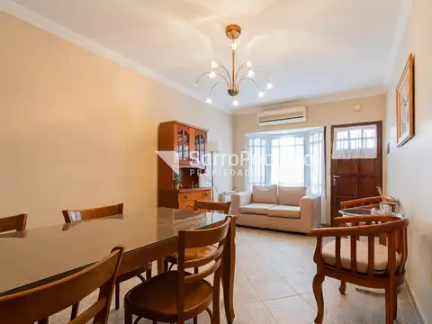 Depto Tipo Casa en Venta 17 años