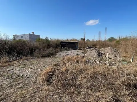 TERRENO VENTA INVERSIÓN LA SILLETA SALTA