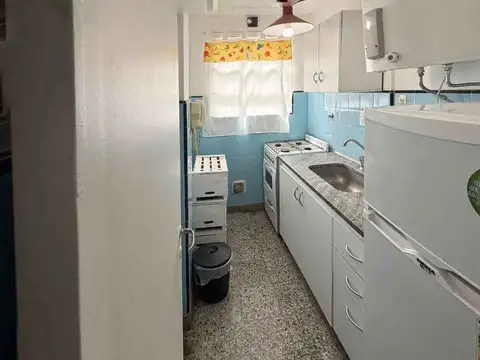Departamento en Venta 52 años