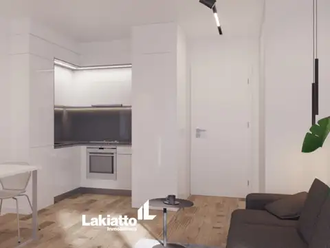Departamento en Venta en Nuestra Señora De Lourdes, USD 87.400