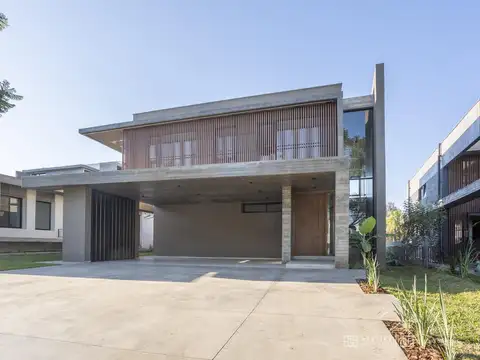 Casa en Country San Pablo