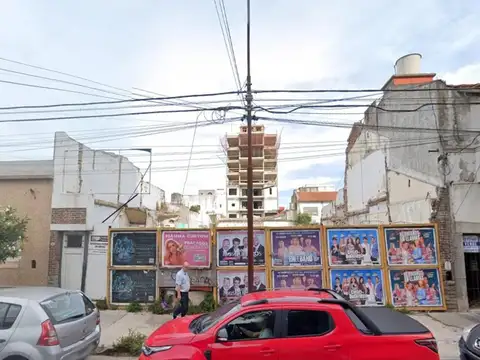 Terreno en venta - 409Mts2 - Mar del Plata