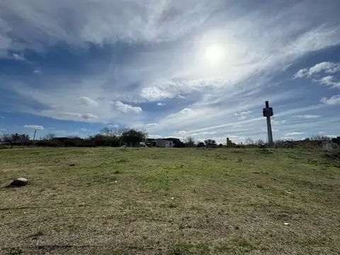 Terreno en Gualeguay