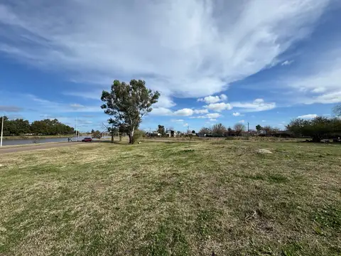 Terreno en Gualeguay
