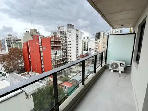 Departamento en Alquiler en Nuñez, $ 1.300.000
