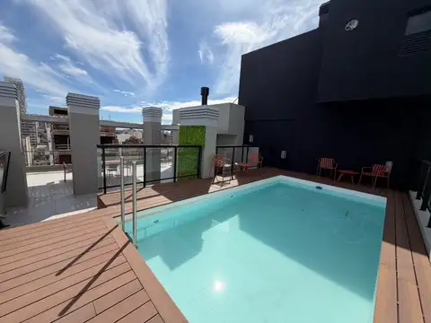 Departamento en Alquiler de 2 ambientes