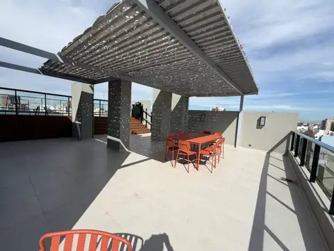Departamento en Alquiler A Estrenar