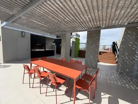 Departamento en Alquiler de 1 dormitorio