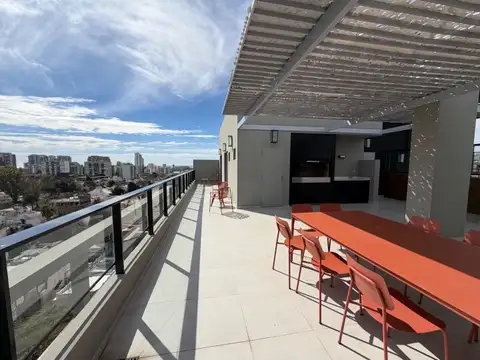 Departamento en Alquiler en Núñez, $ 1.300.000