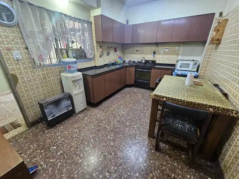 Casa en Venta en Villa Soldati, USD 190.000