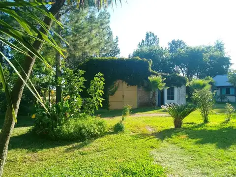 CHACRA POSADA EL GRIEGO ! A 3 KM DEL CENTRO