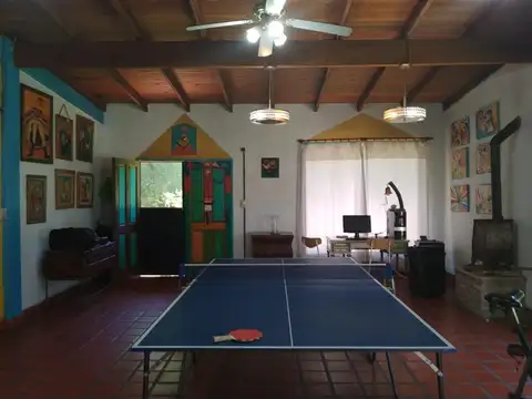 Campo Sobre Calle Frigorifico Gualeyguchu