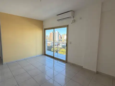 2 AMBIENTES CON BALCÓN TERRAZA | 2 COCHERAS Y APTO CRÉDITO