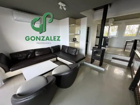 Departamento en Venta en Mar De Las Pampas, USD 210.000