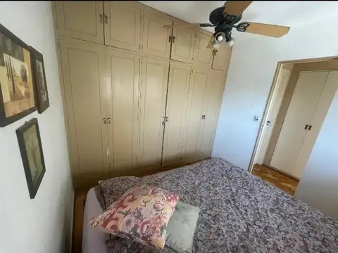 Se vende un departamento de 2 ambientes con balcón - Almagro