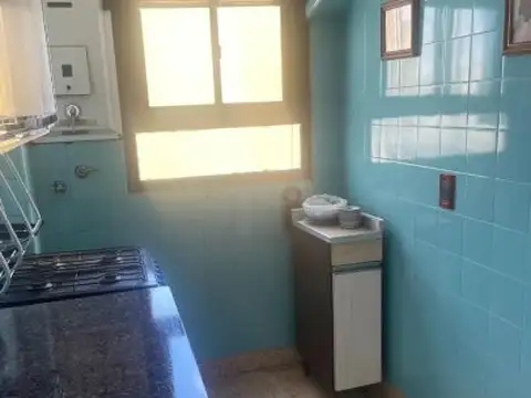 Departamento en Venta en Almagro, USD 75.000