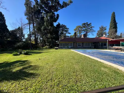 Casa en Venta de 10 dormitorios