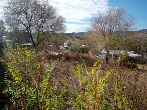Terreno en Venta 35  mts Frente