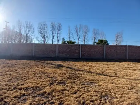 Terreno en Venta en Bermejo, USD 13.500
