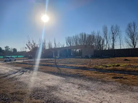 Terreno en Venta de 368,0 m2