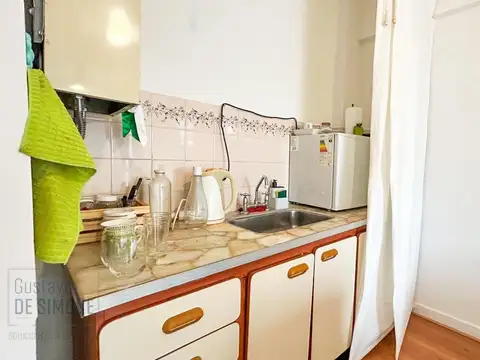 Departamento en Venta Apto profesional