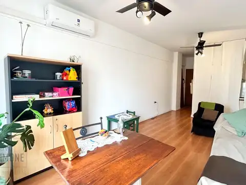 Departamento en Venta 55 años