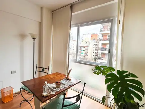 Avenida Cabildo 2000