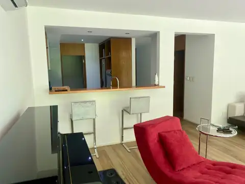 Departamento en Venta con 2 cocheras