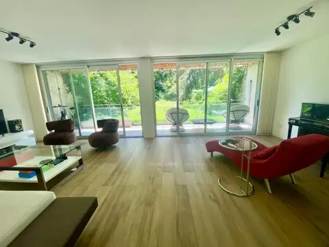 Departamento en Venta en Las Cañitas, USD 700.000