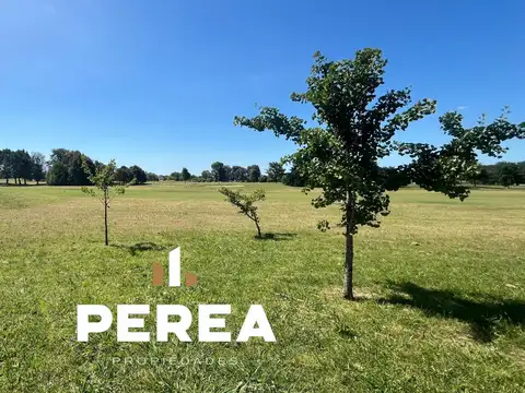 Lote en venta en Club de Campo Everlinks