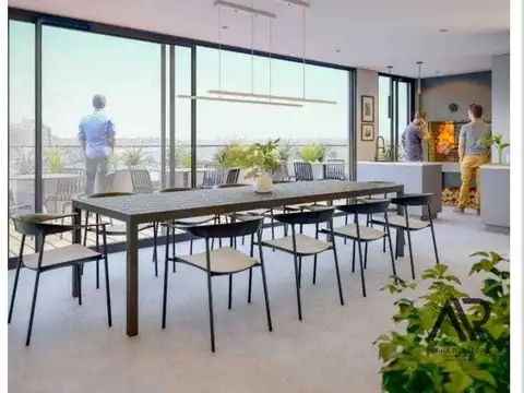 Departamento en Venta en Puerto Buceo , USD 152.000