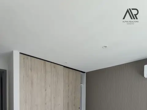Departamento en Venta al Norte