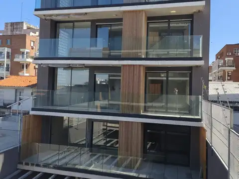 APTO 2 DORMITORIOS con TERRAZA, a ESTRENAR a pocos metros Rambla, BUCEO