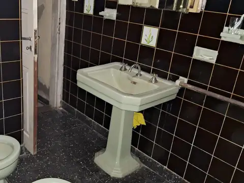 Casa en Venta 40 años