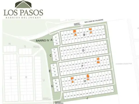 Terreno en Venta de 830,0 m2