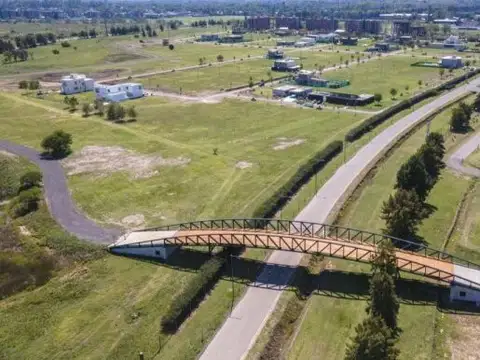 Terreno en Venta en Los Pasos, USD 86.000