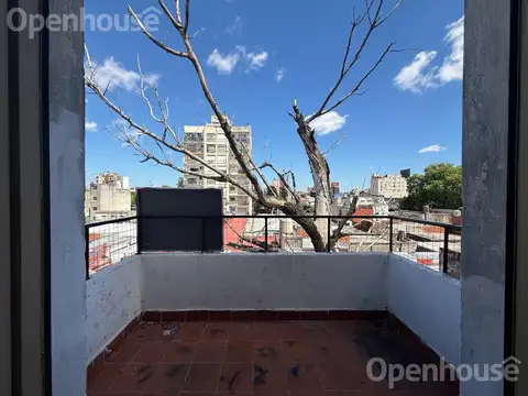 Departamento en Venta en el centro de Liniers