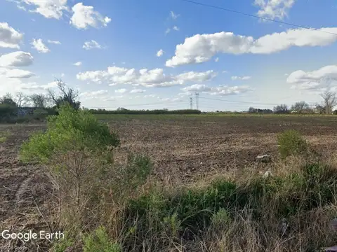 Terreno en Venta en Perez, USD 300.000