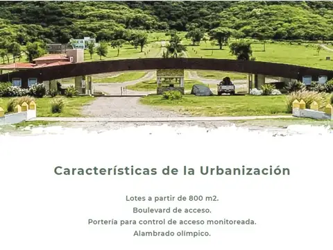 Terreno en Venta en Zona Centro, Salta