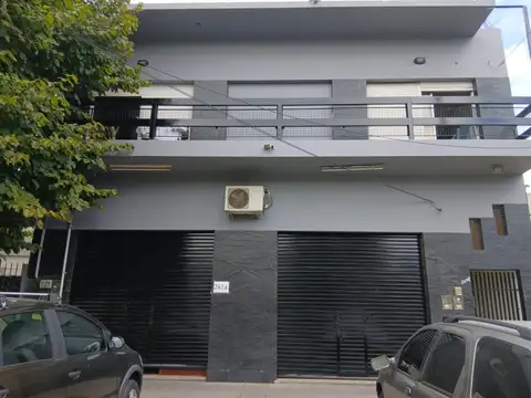 Departamento 3 Ambientes en Alquiler en Quilmes Oeste