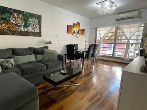VENTA CABALLITO DTO 2AMB-APTO PROF-APTO CREDITO